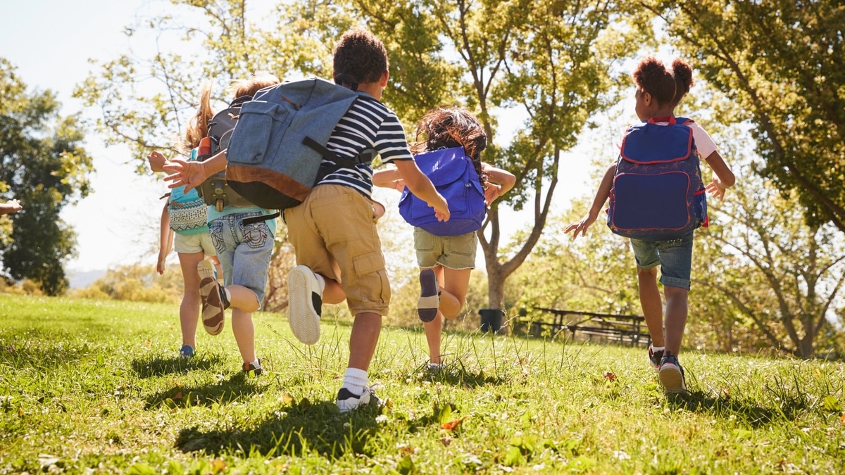 Vacances scolaires